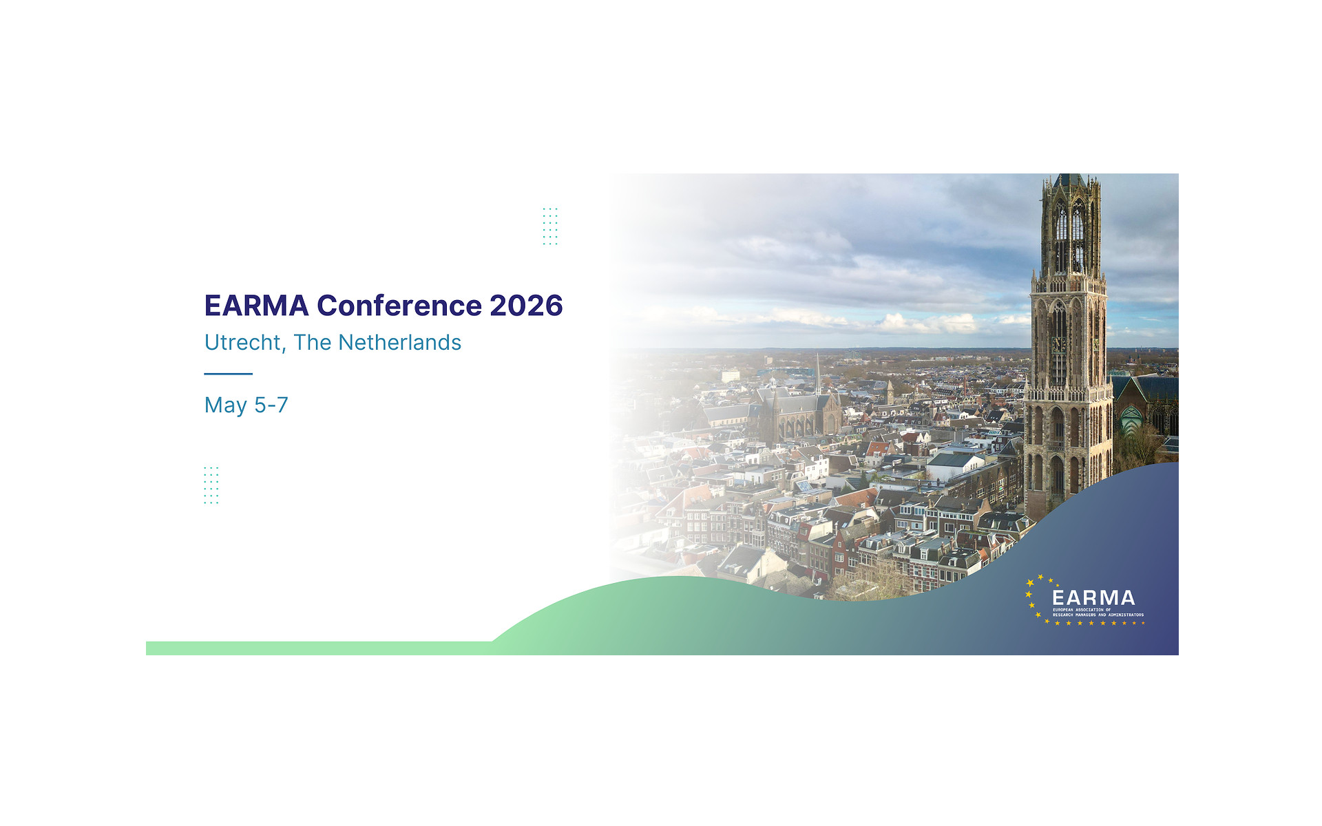 EARMA Conference 2026